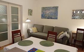Zsuzsa Apartman